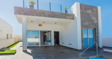 Villa 4 habitaciones en Orihuela, Španjolska