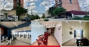 Gewerbefläche 173 m² in Khan Sen Sok, Kambodscha