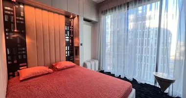 1 bedroom apartment in Warsaw, Poland