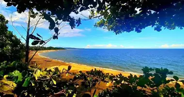 Terrain dans Soanierana Ivongo, Madagascar