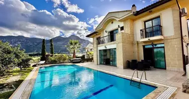 House in Northern Cyprus