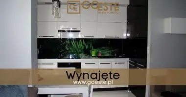 Wohnung 2 zimmer in Smolice, Polen