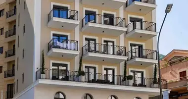 Apartamento en Budva, Montenegro