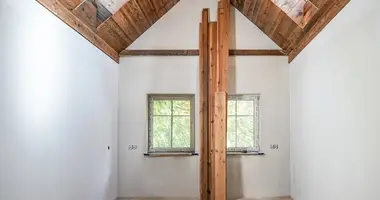 Wohnung in Warschau, Polen