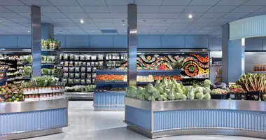 Propiedad comercial 390 m² en Barcelona, Španjolska