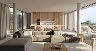 4 bedroom apartment in Agios Georgios Peyeias, Cyprus