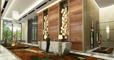Кондо в Mandaluyong, Филиппины