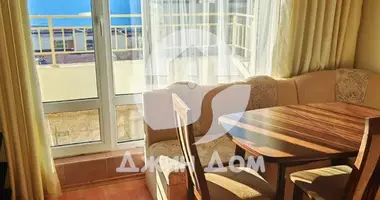 2 bedroom apartment in Sveti Vlas, Bulgaria