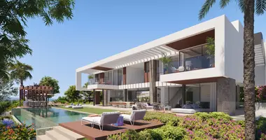 Villa en San Pedro Alcantara, Španjolska