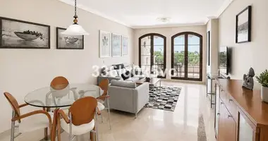 Apartamento 2 habitaciones en Benahavis, Španjolska
