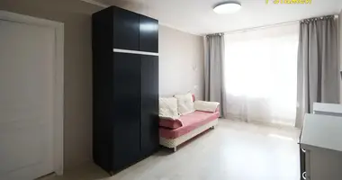 Wohnung in Minsk, Belarus
