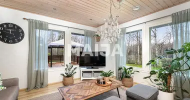 Dom 5 pokojów w Kello, Finlandia