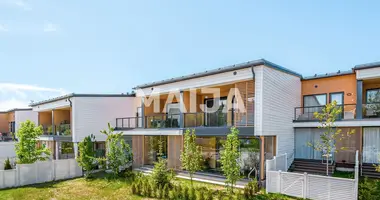 Appartement 4 chambres dans Helsinki sub region, Finlande