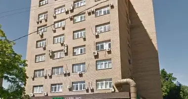 Oficina 219 m² en Moscú, Rusia