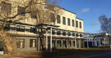 Commercial property 109 m² in Riga, Latvia