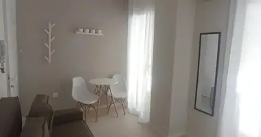 Apartamento 1 habitación en Municipality of Thessaloniki, Grecia