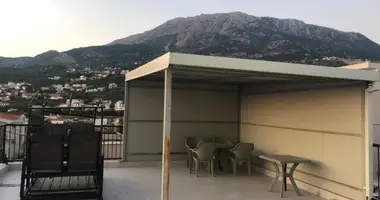 Dom 4 pokoi w Pecurice, Czarnogóra