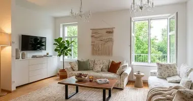 Wohnung 2 zimmer in Wien, Österreich