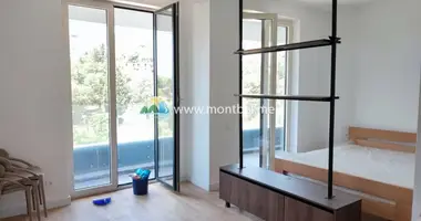 Квартира в Бечичи, Черногория