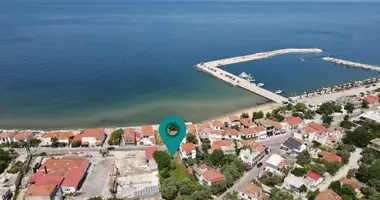Участок земли в Скала Калирахис, Греция