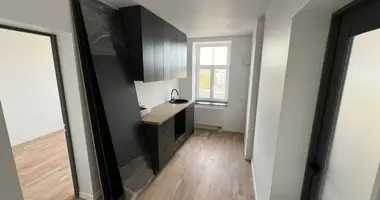 Appartement 1 chambre dans Riga, Lettonie
