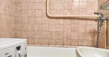 Mieszkanie 2 pokoi w Homel, Białoruś