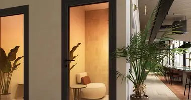 1 bedroom apartment in Cemagi, Indonesia