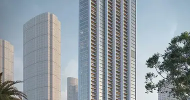 Mieszkanie 4 pokoi w Dubaj, Emiraty Arabskie