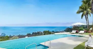 3 bedroom house in Benalmadena, Spain