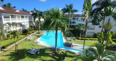 Mieszkanie 3 pokoi w Las Terrenas, Dominikana