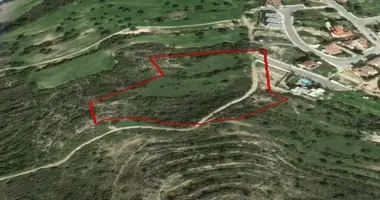 Plot of land in Palodeia, Cyprus