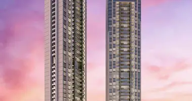 3 bedroom apartment in Dubai, United Arab Emirates