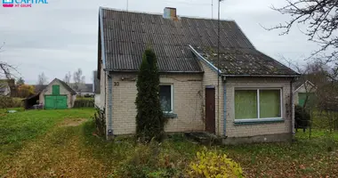 Дом в Titoniai, Литва