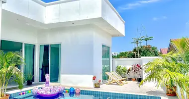Casa 3 habitaciones en Pong, Tailandia
