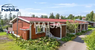Таунхаус в Helsinki sub region, Финляндия