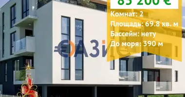 1 bedroom apartment in Sozopol, Bulgaria