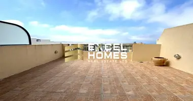 Apartamento 3 habitaciones en Mellieha, Malta