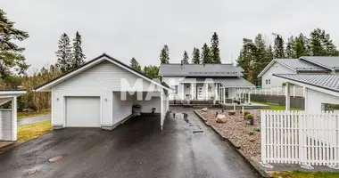 Dom 4 pokoi w Raahe, Finlandia