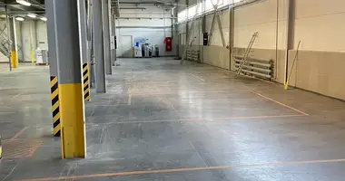 Склад 1 900 м² в Подольск, Россия