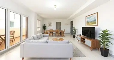 Appartement 3 chambres dans Benalmadena, Espagne