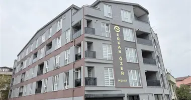 Квартира 3 комнаты в Tophane Sokagi, Турция