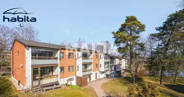 Wohnung in Verwaltungsgemeinschaft Helsinki, Finnland
