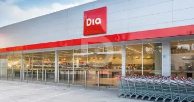 Boutique 1 304 m² dans Espagne