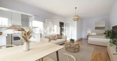Apartamento 1 habitación en Helsinki sub region, Finlandia