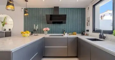 Maison 4 chambres dans Bel Air, Espagne