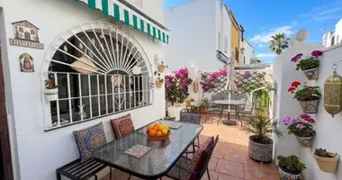 Дом 4 спальни в Torremolinos, Испания
