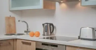 Квартира 1 спальня в муниципалитет Лимасол, Кипр