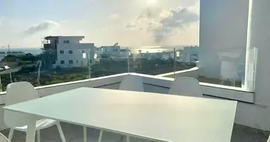 Mieszkanie 2 pokoi w Tarifa, Hiszpania