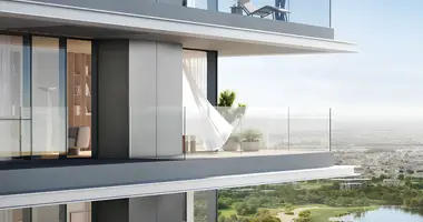 Apartamento 3 habitaciones en Dubái, Emiratos Árabes Unidos