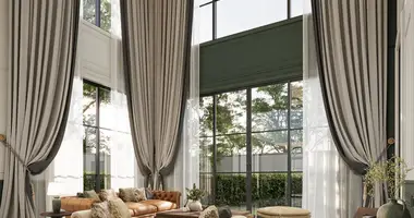 Villa 5 habitaciones en Nong Prue, Tailandia